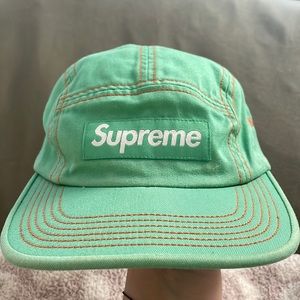 Vintage Supreme Hat